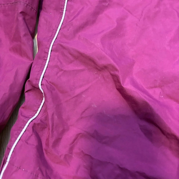 Sunice | Front Zip-Up spring/fall Storm Jacket - Picture 11 of 13